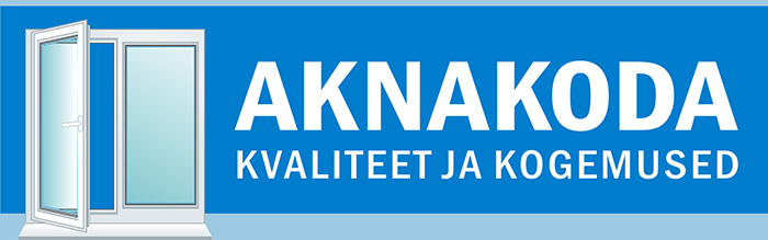 The logo for Aknakoda