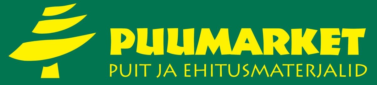 The logo for Puumarket