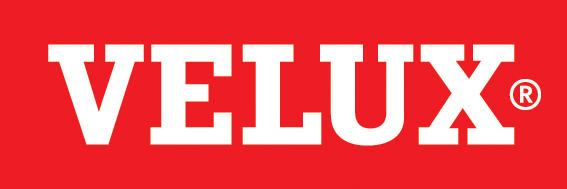 The logo for Velux